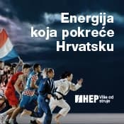 HEP logo