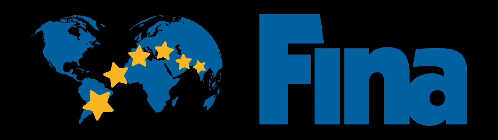 FINA logo
