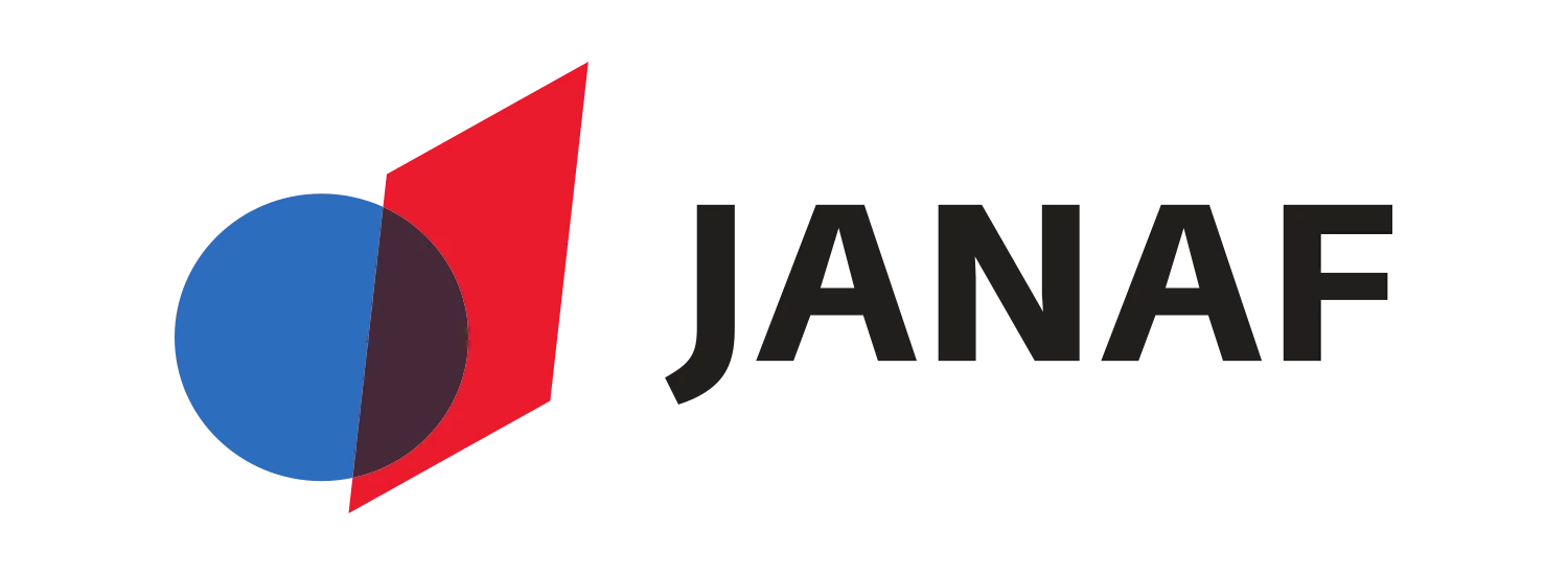Janaf logo